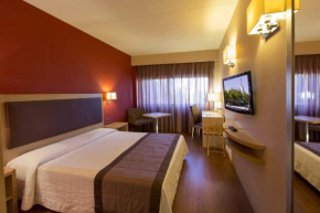 Отель Hotel Palace del Conero  Озимо